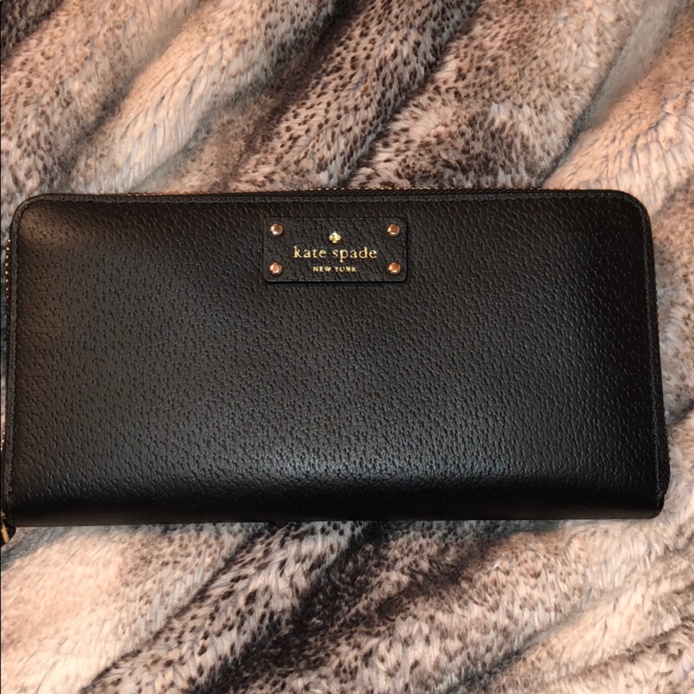 🔆New Kate Spade Wallet🔆